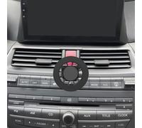 Being Up Accord Phone Mount, Fit for Honda Accord 2008-2013 Accessories, Magnetic Phone Mount with 20 Strong Magnets, Compatible with iPhone 16/15/14/13/12/Mini Series