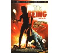 BEING - VARIOUS [DVD] [1982]