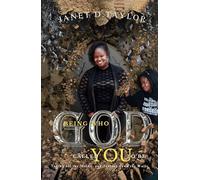 Being Who God Called You To Be: Taking Off The Masks and Tearing Down The Walls