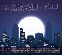 Being With You: Late Night Soul Classics – Sony