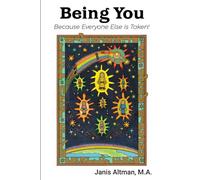 Being You… Because Everyone Else is Taken!