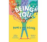 Being you: Poems of Positivity to Support Kids' Emotional Wellbeing