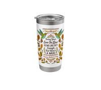 Being Your Son-in-Law Seems Like a Gift Enough But Here's a Stainless Steel Insulated Tumbler