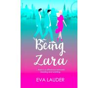 Being Zara: …there’s a difference between needing and wanting.