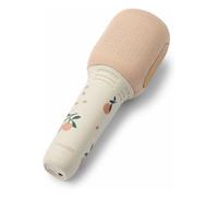 Beinta karaoke microphone Peach/Sea shell one size
