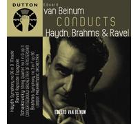 Beinum,Eduard Van - Eduard Van Beinum Conducts...