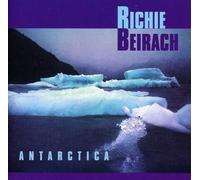 Beirach, Richie - Antarctica