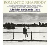 Beirach, Richie - Dps- Romantic Rhapsody