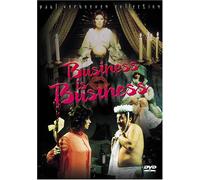 Beirman - Business Is Business [DVD] [1971] [Region 1] [US Import] [NTSC]