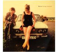 Beirut - Gulag Orkestar / Lon Gisland EP