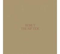 Beirut - Rip Tide - Vinyl Record - B3447z