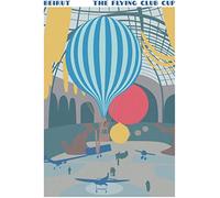 Beirut - The Flying Club Cup [VINYL]