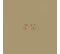 Beirut - The Rip Tide - Vinyl LP - Pompeii