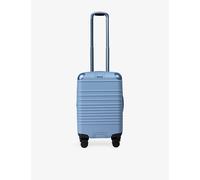 Beis Beis The Hybrid Carry-On Roller Suitcase 55.5cm Dusty Blue