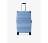 Beis Beis The Hybrid Check-In Roller Suitcase 74.5cm Dusty Blue