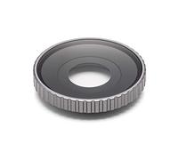 BeisDirect Action 3 Camera Lens Protective Cover for DJI Osmo Action 3 Lens Protection Cover Wear-Resistant Scratch-Resistant Dust Protection Lens, 32.4 x 32.4 x 6.9 mm