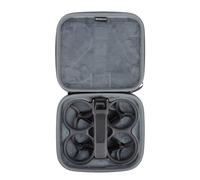 BeisDirect Carrying Case for DJI Avata 2 Drone Body for DJI Goggles 3/2 for RC Motion 3 for DJI FPV Remote Control 3, Shockproof Storage Bag Travel Hard Case Handbag with Carabiner (for Avata 2)