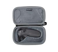 BeisDirect Carrying Case for DJI Avata 2 Drone Body for DJI Goggles 3/2 for RC Motion 3 for DJI FPV Remote Control 3, Shockproof Storage Bag Travel Hard Case Handbag with Carabiner (for RC Motion 3)