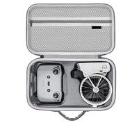 BeisDirect Carrying Case for DJI Flip, Portable Storage Protective Bag for DJI Flip Fly More Combo Accessories with RC 2/RC-N3 Remote Controller, Flip Intelligent Flight Battery