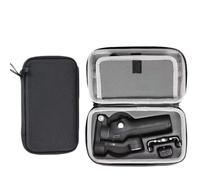BeisDirect Carrying Case for DJI Osmo Mobile 7/7P, Portable Shoulder Bag Storage Case Small Hard Case Protective Cover Shell Bag for DJI Osmo Mobile 7/7P Gimbal Stabilizer Accessories