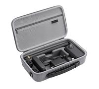 BeisDirect Carrying Case for Insta360 X6, Waterproof Large Capacity Storage Shoulder Bag Organizer Travel Hard Shell Protective Cover for Insta 360 X6 Camera Accessories