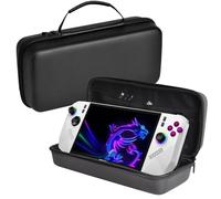 BeisDirect Carrying Case for MSI Claw 8 Z2 Extreme, Shockproof Protective Case Hard Shell Cover Travel Storage Bag for MSI Claw 8 Z2 Extreme Handheld Gaming Accessories