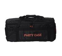 BeisDirect Carrying Case Portable Bag Travel Case for JBL PartyBox Club 120/JBL PartyBox 110/JBL PartyBox 100 Portable Party Speaker, Storage Bag Case Speaker Tote Bag with Shoulder Strap