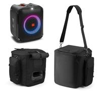 BeisDirect Carrying Case Portable Tote Bag Travel Case for JBL Partybox Encore Essential Portable Party Speaker Case Storage Bag with Shoulder Strap