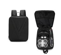 BeisDirect Case Backpack for DJI DJI NEO Motion Fly More Combo, Travel Carrying Storage Bag Compatible with DJI GOGGLES N3, RC-N3 Remote Controller, Battery Charging Hub and Accessories