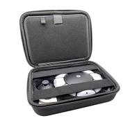 BeisDirect Case for PS5 Access Controller Drop-Proof and Dust-Proof Handbag Protective Travel Case EVA Storage Bag for Playstation5 Access Accessories, Black