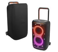 BeisDirect Dust Cover for JBL Partybox 520 Portable Party Speaker Bluetooth Audio Dust Case Stretchable Speaker Case Dust Protective Cover