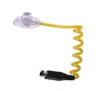 BeisDirect Flexible Worm Light Illumination LED Lamps for GBA Console Gameboy Advance Night Lamp Led Light