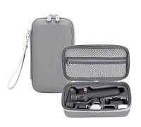 BeisDirect Hard Carrying Case for DJI Osmo Mobile 7P Handheld Mobile Phone Gimbal Stabilizer Portable Storage Bag OSMO 7 Handbag Travel Case for DJI OM 7/OM 7P Accessories