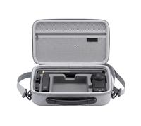 BeisDirect Hard Carrying Case for Insta360 X6 Camera Accessories, Waterproof Travel Case Portable Storage Bag Protective Carry Bag with Shoulder Strap, 29 * 8.5 * 17.5cm
