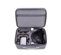 BeisDirect Hard Case for DJI Neo Motion Fly More Combo, Waterproof Travel Case Storage Bag for DJI NEO Goggles N3/RC Motion 3 Carrying Case Drone Accessories