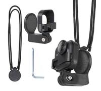 BeisDirect Magnetic Neck Holder Mount for Insta360 GO Ultra Magnetic Quick Release Mount Bracket Quick Release Mount Base for Insta360 GO Ultra Sports Camera Accessories