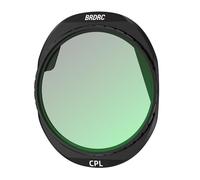 BeisDirect Mavic 4 Pro Filters, Multi-Coated ND & CPL Filters Set for DJI Mavic 4 Pro Drone Accessories, UV/CPL/ND8/ND16/ND32 Polarizer Neutral Density Filters (CPL)