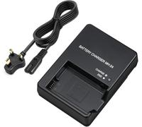 BeisDirect MH-24 Battery Charger for Nikon EN-EL14 P7100 P7000 D3100 D5200 D5100 D5500 D3200 D3300 D5300 P7000 P7800 Cameras Battery Quick Chargers Power Supply
