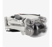 BeisDirect Mini 4 Pro Gimbal Protector,Camera Protector Lens Cover Cap Lens Hood Gimbal Guard for DJI Mini 4 Pro Drone Quick Release Protective Cover Replacement Accessories