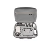 BeisDirect Mini 4K Case, Travel Carrying Case for DJI Mini 4K/Mini 2/Mini 2 SE Fly More Combo, Hard Case Storage Bag with Shoulder Strap for DJI RC N1 Remote, Battery Charging Hub and Accessories
