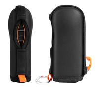 BeisDirect Mini Camera Bag for Insta360 X4 Camera Pouch Protective Carry Case for Insta 360 X4 Action Camera Accessory