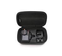 BeisDirect Mini Carring Case for DJI Osmo Action 5 Pro Storage Bag Sports Camera Host Organizer Portable Hard Shell Case for DJI Osmo Action 4/3 Camera Accessories
