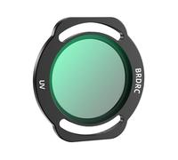 BeisDirect ND CPL UV Filter Set for DJI Neo Drone, Multi Coated HD Optical Glass Neo Filters, Magnetic Aluminum Frame Photography Len Filters (UV)