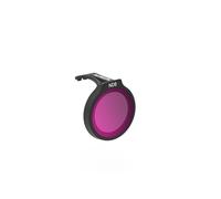 BeisDirect NEO Filters, Camera Lens Filter for DJI NEO Drone, MCUV CPL ND Filter Set High Transmittance Integrated Modeling Frame (ND8)