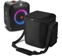 BeisDirect PartyBox Encore Essential Protective Tote Bag for JBL PartyBox Encore Essential Speaker Case Shoulder Bag with Shoulder Strap Portable Party Speaker Storage Bag