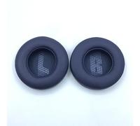 BeisDirect Replacement Ear Pads For JBL LIVE400BT/460NC Headset, Replacement Ear Cushions Foam Ear Cups Covers For JBL LIVE 400BT/ 460NC Headphone Ear Cover Sponge Ear Cover (Blue)