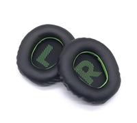BeisDirect Replacement Ear Pads For JBL QUANTUM Q350 Q360 Headphones, Headset Earpads Foam Ear Cups Covers Sponge Cover Headband Pad Accessories (Green EarPads)