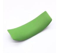 BeisDirect Replacement Ear Pads For JBL QUANTUM Q350 Q360 Headphones, Headset Earpads Foam Ear Cups Covers Sponge Cover Headband Pad Accessories (Green Cushion)