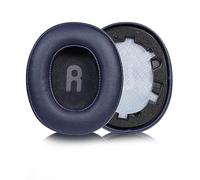 BeisDirect Replacement Ear Pads For JBL Tune 700BT / 700BTNC / 750BTNC Headset, EarPads Cushions Foam Ear Cups Covers Headphone Ear Cover Sponge Ear Cover (Blue)