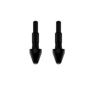 BeisDirect Replacement Stylus Pen Tip For Lenovo Xiaoxin Pen Precision Pen 2 Tab P11 Pad/Pad Pro/Pad Plus/Yoga Pad Pro Pen Nib Touch Stylus S Pen Nib (2PCS)